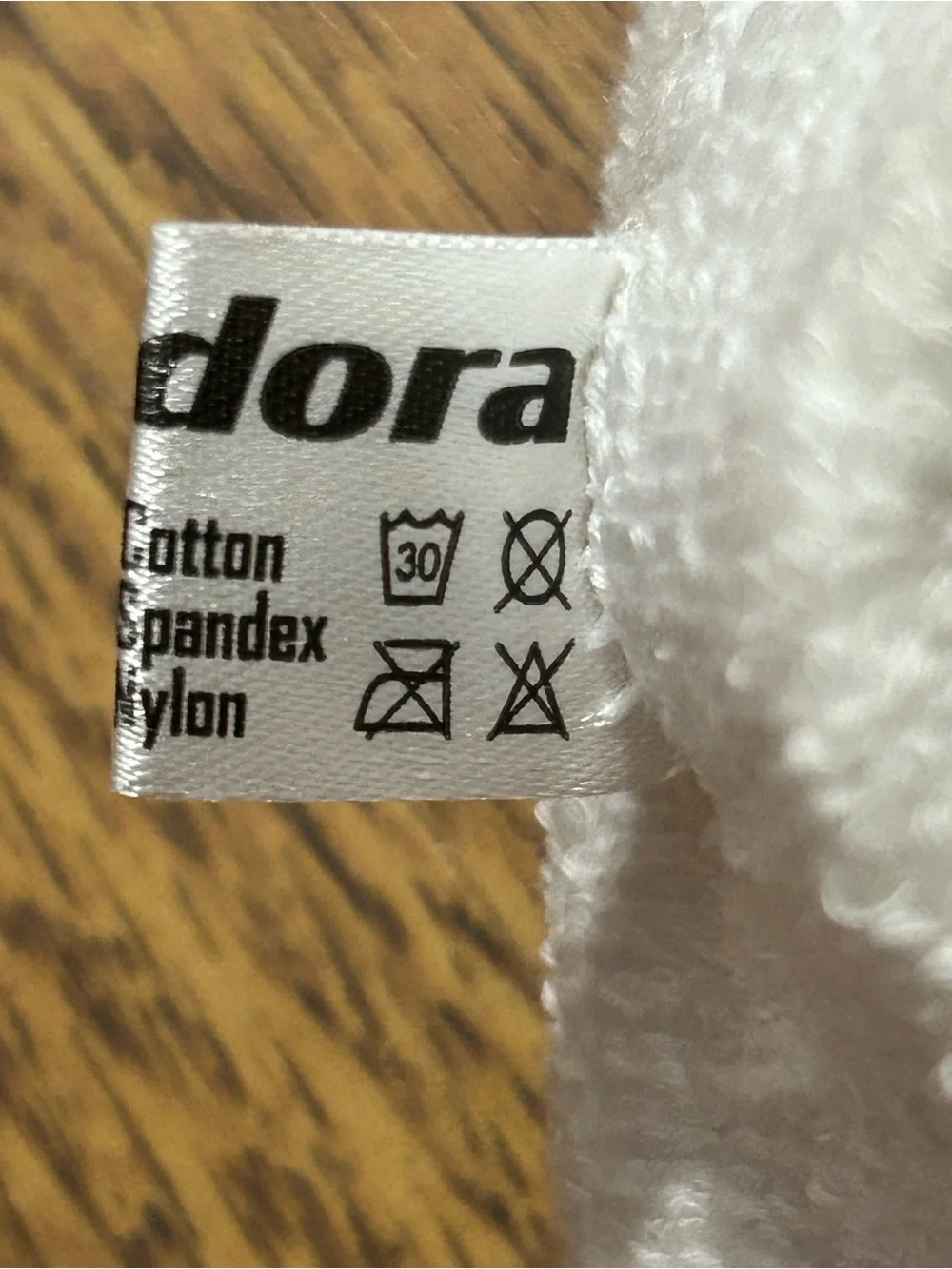 BoredRunning Terrycloth Headband